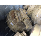 Колесо направляющее KOMATSU 195-30-00283