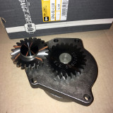 Насос масляный KOMATSU PC300-7 6741-51-1110 Насос масляный KOMATSU PC300-7 6741-51-1110