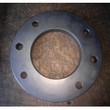 Крышка VOLVO EC380 14570907 Крышка VOLVO EC380 14570907