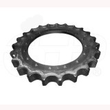 Звездочка CAT 330DL 6Y4898 Звездочка CAT 330DL 6Y4898