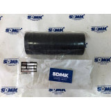 Патрубок KOMATSU PC400-7 6156-11-4480