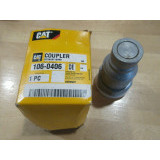Ниппель FF A17 UHF 1.5/16 UHF 1' CAT 428 106-0406