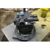 Гидромотор поворота HITACHI ZX350H 4419718