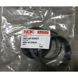 Ремкомплект натяжителя гусеницы DOOSAN 340LC-V 401107-00431 Ремкомплект натяжителя гусеницы DOOSAN 340LC-V 401107-00431