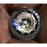 Редуктор хода без гидромотора HITACHI ZX330 9212584 1