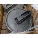 Колесо направляющее VOLVO EC360 14510974 Колесо направляющее VOLVO EC360 14510974