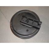 Колесо направляющее HYUNDAI R300LC-9S 81N8-13011