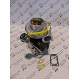 Турбокомпрессор 4089919 KOMATSU PC300-8 6745-81-8190