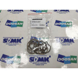 Стопор DOOSAN 210W 65.90815-0007 1 Стопор DOOSAN 210W 65.90815-0007 1