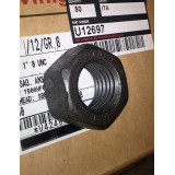 Гайка отвала U12697,17M-71-21530 KOMATSU D155A-5 02290-11625