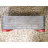 Теплообменник VOLVO A35F 11033628