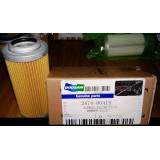 Фильтр гидравлический 31E3-0018, P917, ST30813, 81-00089-SX DOOSAN 340LC-V 2471-1154 Фильтр гидравлический 31E3-0018, P917, ST30813, 81-00089-SX DOOSAN 340LC-V 2471-1154