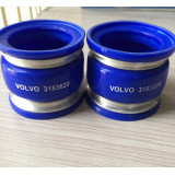 Патрубок интеркулера SEM13760 VOLVO EC300DL 3183620