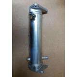 Охладитель EGR HITACHI ZX240LC-3 8973789392 Охладитель EGR HITACHI ZX240LC-3 8973789392