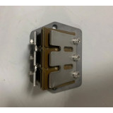 Заслонка системы EGR 8973628360 HITACHI ZX240LC-3 8981842640
