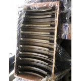 Группа сегментов KOMATSU D275A-5 17M-27-41630 1