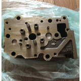 Головка блока цилиндров KOMATSU PC400-6 6151-12-1101