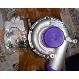 Турбокомпрессор 8973628390 HITACHI ZX210-3 897362-8390 1