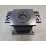 Подушка рессоры Volvo 030.078 VOLVO FMX 20390836 Подушка рессоры Volvo 030.078 VOLVO FMX 20390836