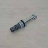 Золотник соленоида 410207-00145, 410111-00029, 1.420-00138, K9001354 DOOSAN DX225LCA K9007363