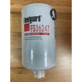 Фильтр топливный FS36247 Fleetguard NS-500/1A Фильтр топливный FS36247 Fleetguard NS-500/1A