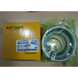 Ремкомплект гидроцилиндра стрелы 31Y1-15880 HYUNDAI R200W-7 31Y1-15885