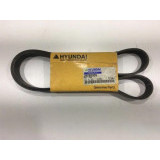 Ремень комплект HYUNDAI R140W-7 3929330S Ремень комплект HYUNDAI R140W-7 3929330S
