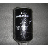 Фильтр топливный WK842/2 KOMATSU WB93 203-01-K1280