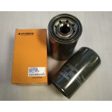 Фильтр масляный JX653, 26312-83C10, ST11356 HYUNDAI R300LC-9S XKBH-01965