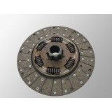 Диск сцепления  400WGTZ 46*50-24N 2.30299 VOLVO FMX 20717564
