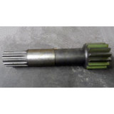 Вал ступичный DOOSAN Mega200 126640 Вал ступичный DOOSAN Mega200 126640