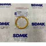 Кольцо уплотнительное CAT D9R 6L9284