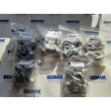 Крестовина кардана HYUNDAI R200W-7 K9002679
