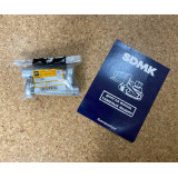 Палец CAT D9R 6T5941