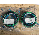 Ремкомплект гидроцилиндра стрелы HITACHI ZX330-3 4649049