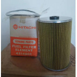 Фильтр топливный основной HITACHI EX400-5 4514801