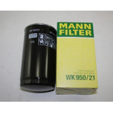 Фильтр топливный MANN+HUMMEL WK950/21