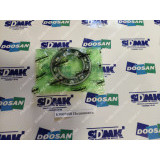 Подшипник DOOSAN DX225LCA K9007400